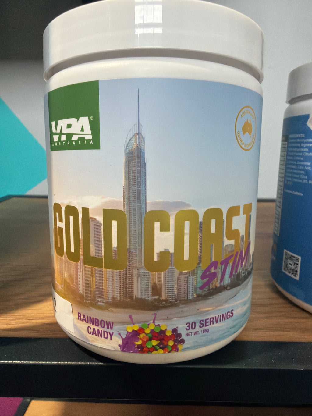 VPA Australia Gold Coast Stim - Rainbow Candy