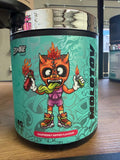 Zombie Labs Molotov - Raspberry Ripper