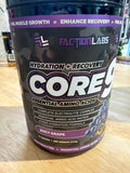 Faction Labs Core 9 - Juicy Grape
