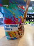 VPA Australia Premium Whey - Rich Mocha