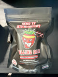 Loaded Candy Smelling Salts - Send It Strawberry