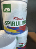 VPA Spirulina