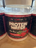 Faction Labs Protein Water - Wild Raspberry