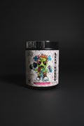 Zombie Labs Cross-Eyed Pre-Workout – Screaming Soda