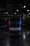 Faction Labs Creatine 1kg – 100% Pure Creatine Monohydrate