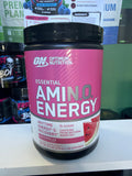 Optimum Nutrition Essential Amino Energy - Watermelon