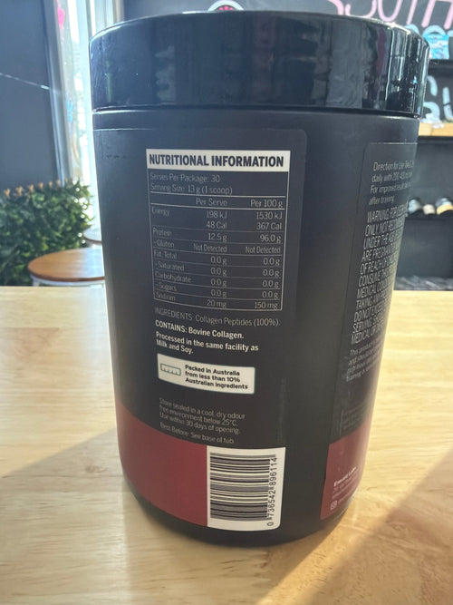 Emrald Labs Collagen+ – Unflavoured