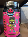 Zombie Labs Protein Water - Frightening Fruit Juice