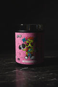 Zombie Labs Cross-Eyed Pre-Workout – Crazy Cotton Candy