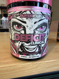 Faction Labs Deficit - Mango Nectar Fla