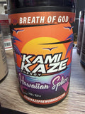 Kamikaze Energy Breath of God - Hawaiian Splice