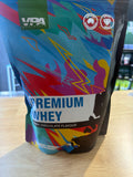 VPA Australia Premium Whey - Dark Chocolate