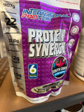 International Protein Protein Synergy - Choc Banana
