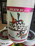 Kamikaze Energy Breath of God -  Rainbow Gummy