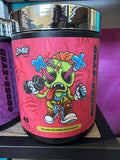 Zombie Labs Cross-Eyed Extreme Stimulant Pre-Workout - Wicked Watermelon 400g