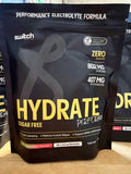 Switch Nutrition Hydrate Perform - Kiwi Watermelon