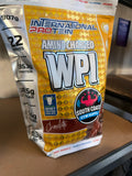 International Protein Amino Charged WPI - Chocolate