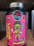Zombie Labs Protein Water - Toxic Tropic