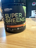 Prana On Super Greens - Tropical