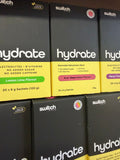 Switch HYDRATE