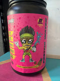 Zombie Labs Protein Water - Sinister Strawberry Pineapple