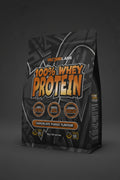 Faction Labs 100% Whey Protein - Chocolate Fudge