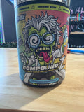 Zombie Labs Compound Z - Savage Sour Straps