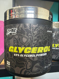 Zombie Labs Glycerol