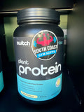 Switch Nutrition Plant Protein - Vanilla Bean
