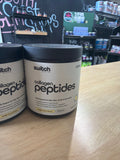 Switch Nutrition Collagen Peptides – Vanilla Creme Flavour