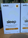 Switch Nutrition Sleep - Chocolate