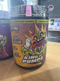 Zombie Labs King of Pumpz - Toxic Tropic Flavour