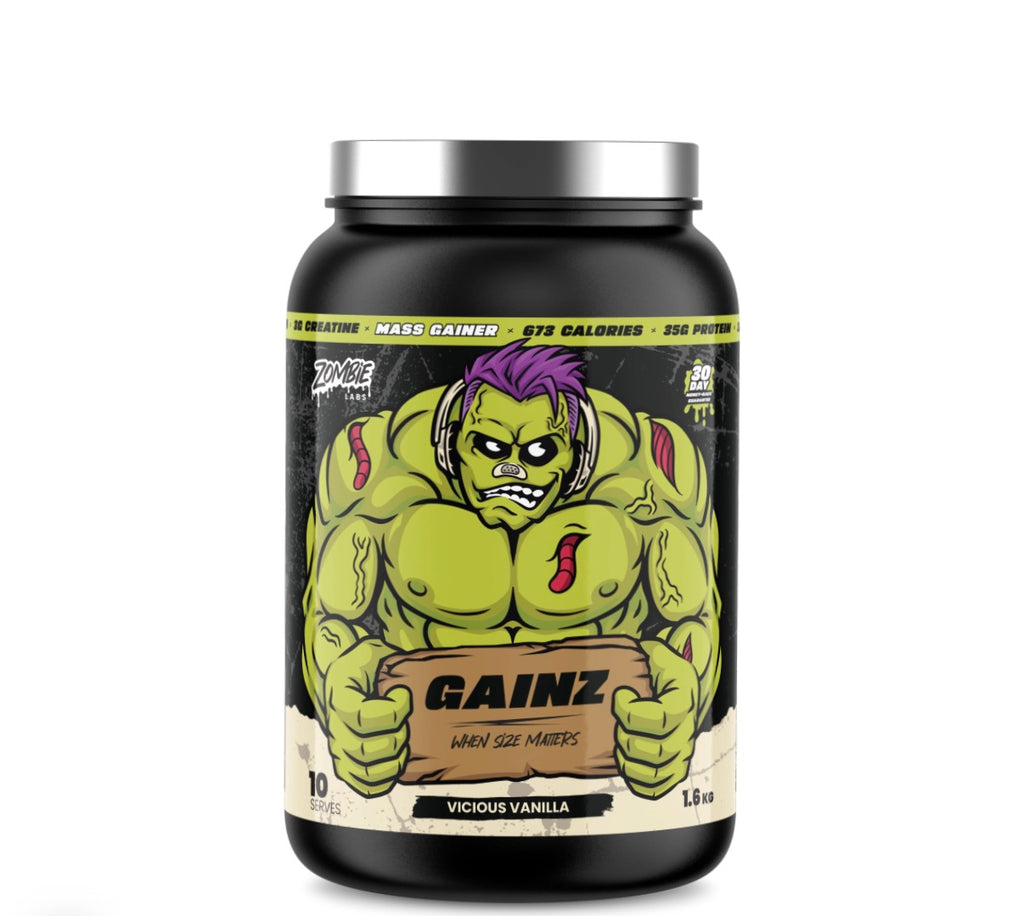 GAINZ