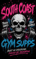South Coast Gym Supps GIFT CARD