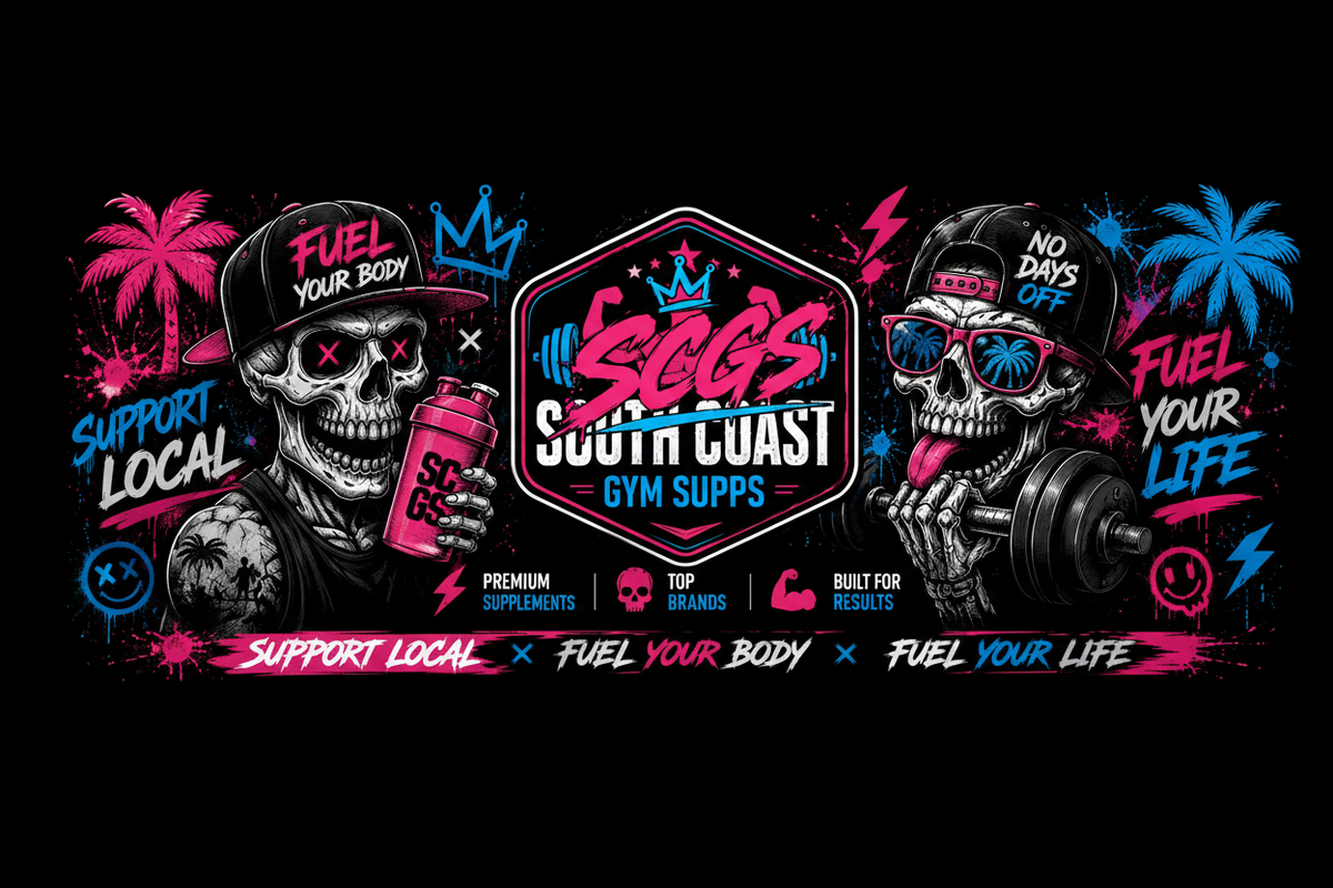 Graffiti Background Option 1